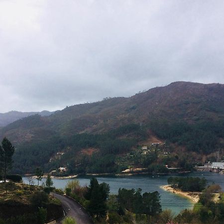 Vale De Azereiros Apartamentos Герес Экстерьер фото